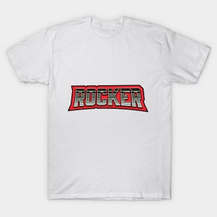 Rocker T-Shirt